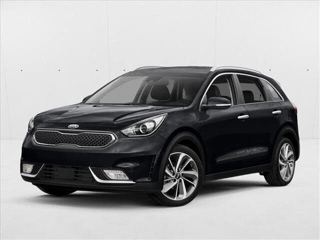 2017 KIA Niro