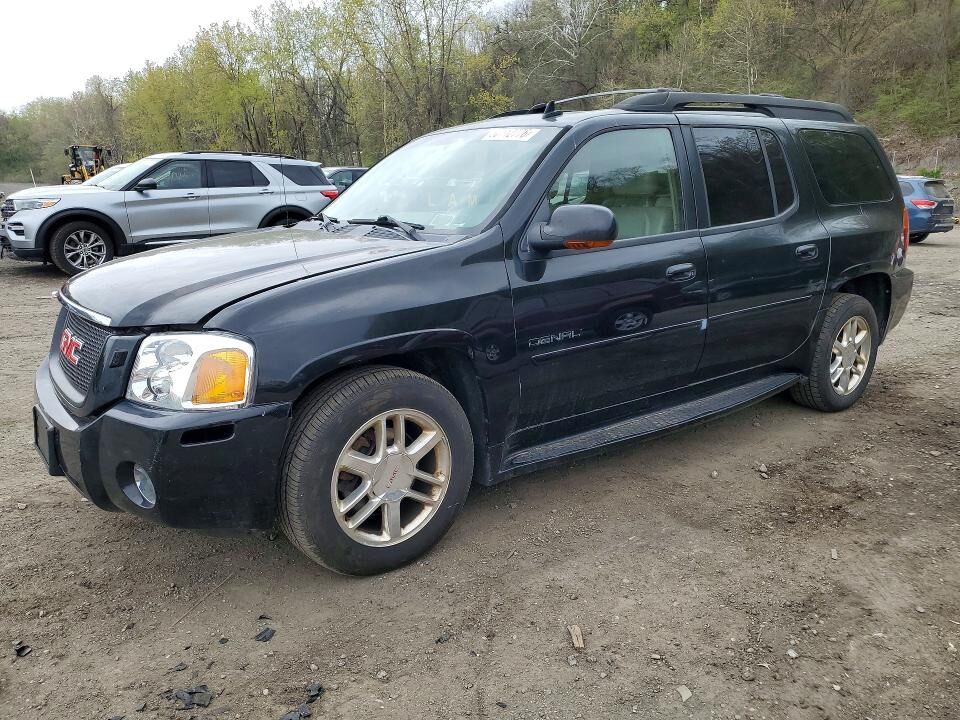 2006 GMC Envoy