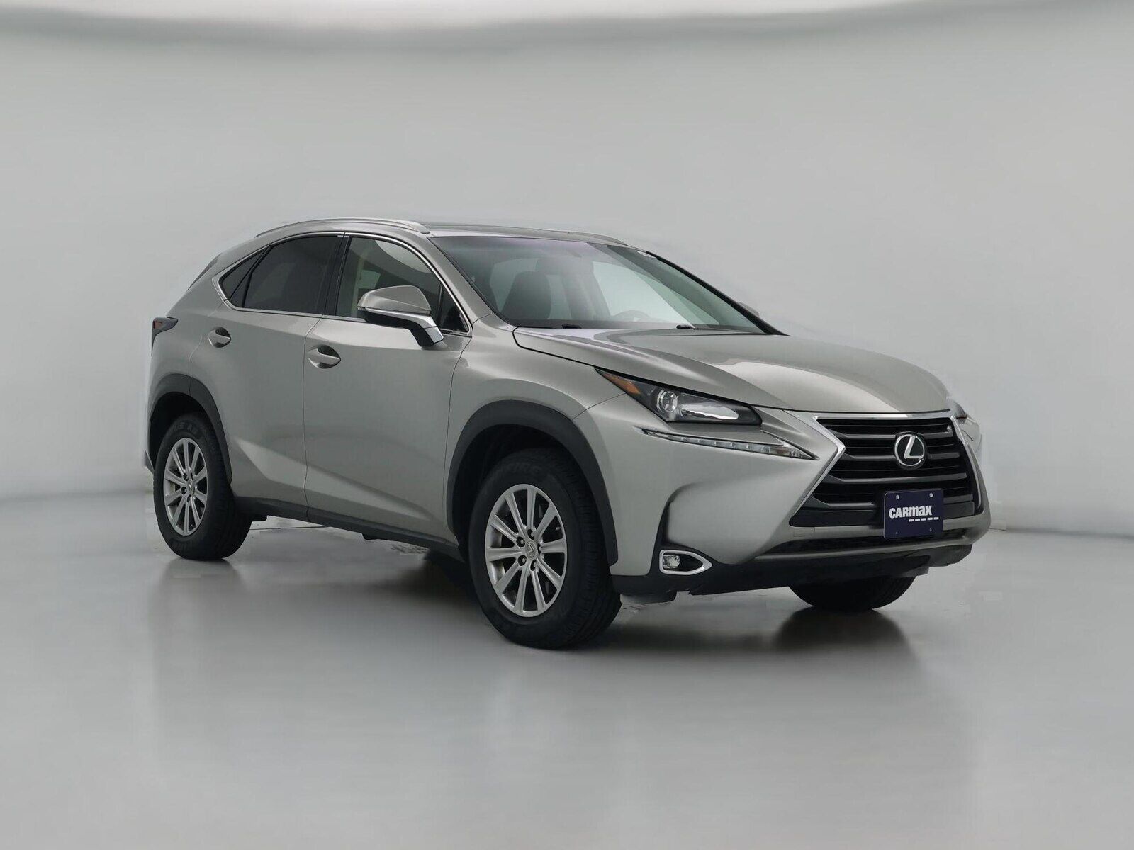 2015 LEXUS NX