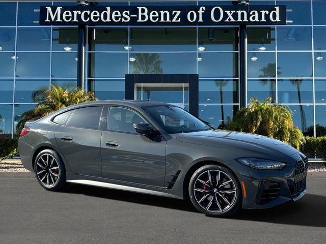 2024 BMW M4