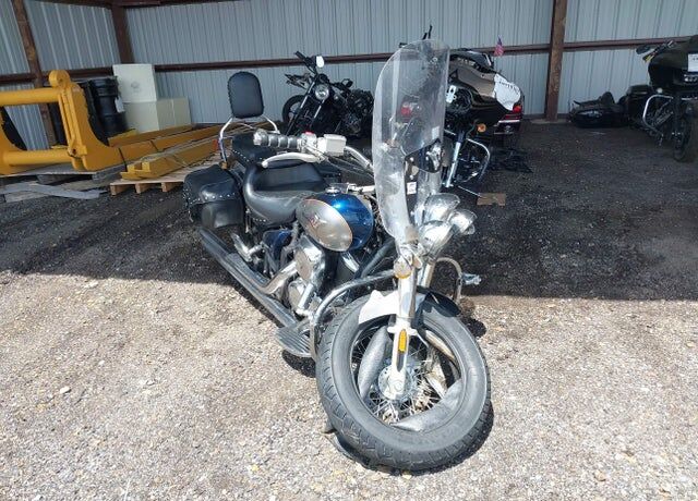 2006 KAWASAKI Vulcan 900