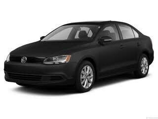 2013 VOLKSWAGEN Jetta