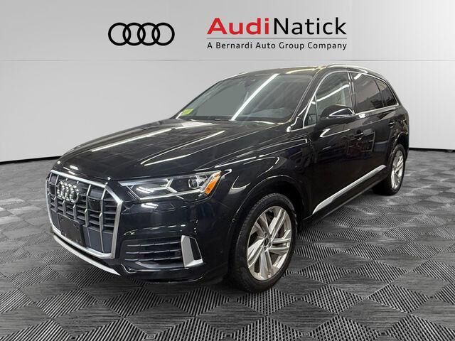 2023 AUDI Q7