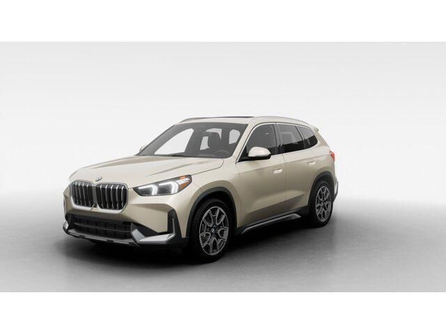 2026 BMW X1