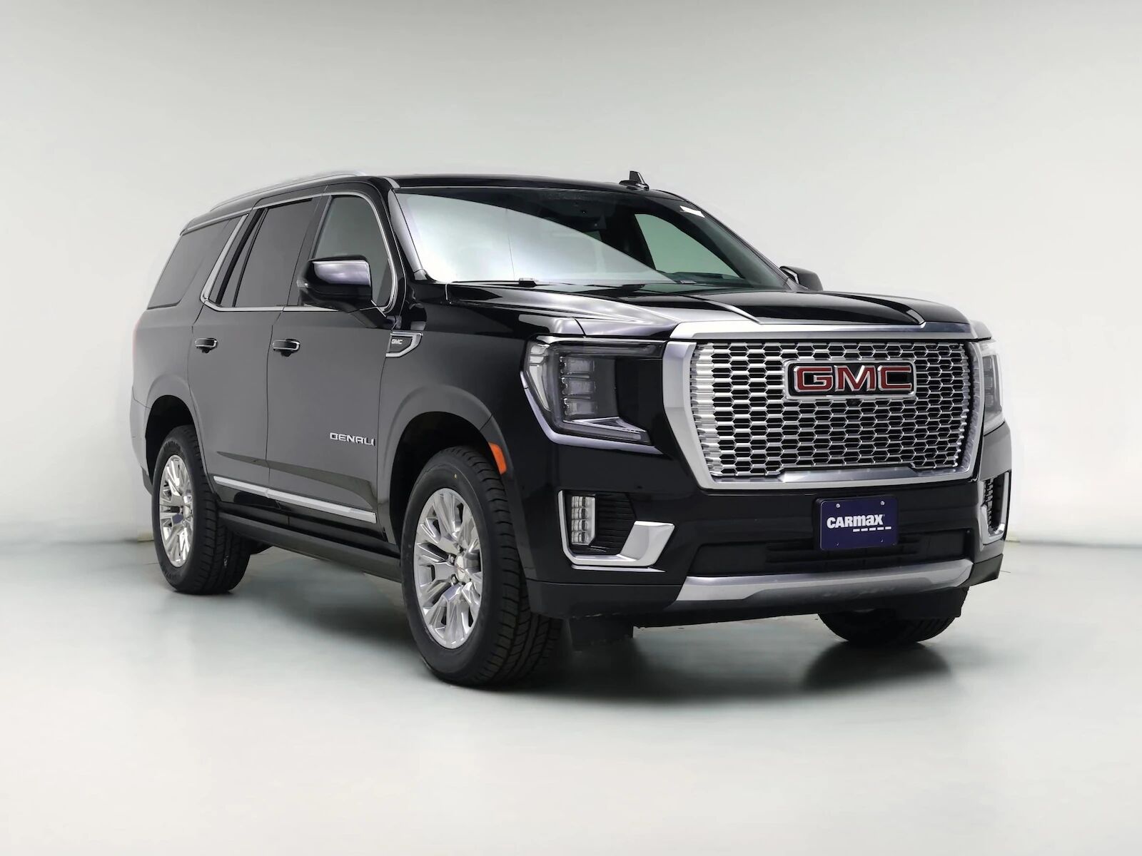2023 GMC Yukon