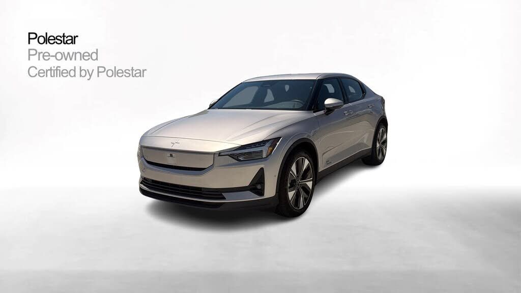 2024 POLESTAR PS2