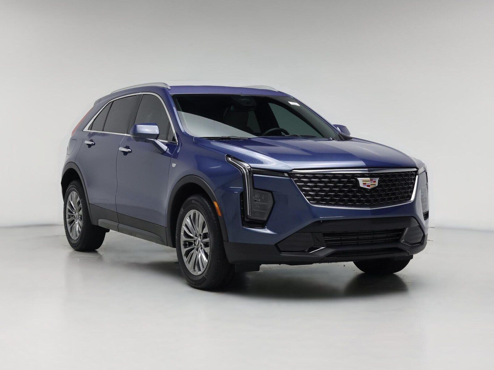 2025 CADILLAC XT4