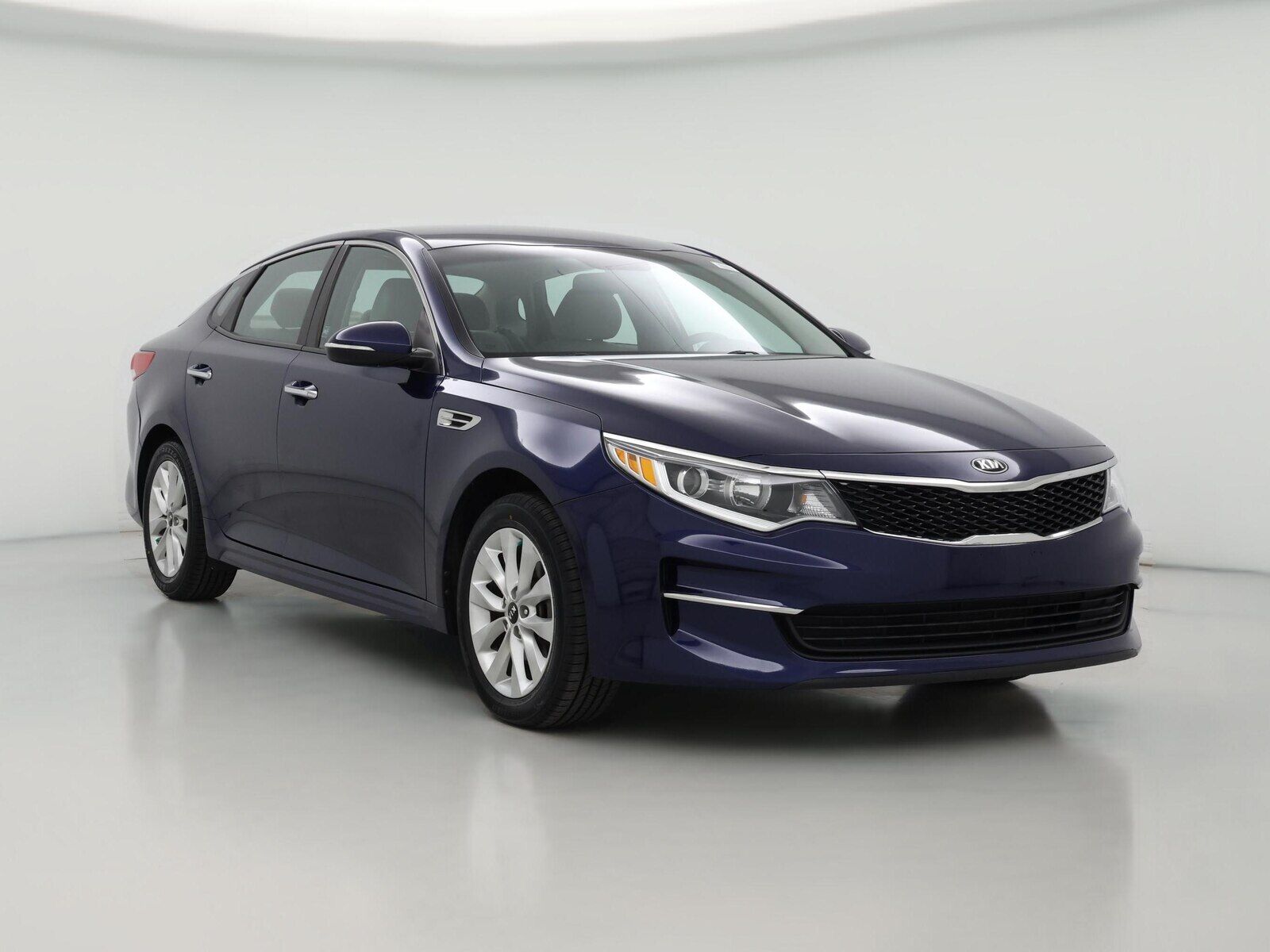 2016 KIA Optima