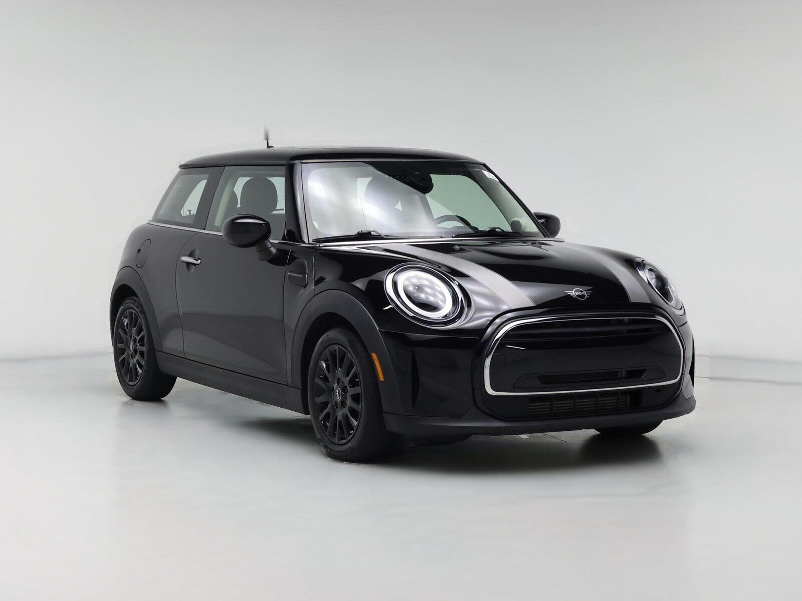 2022 MINI Hardtop