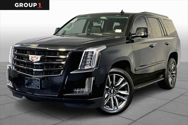 2020 CADILLAC Escalade