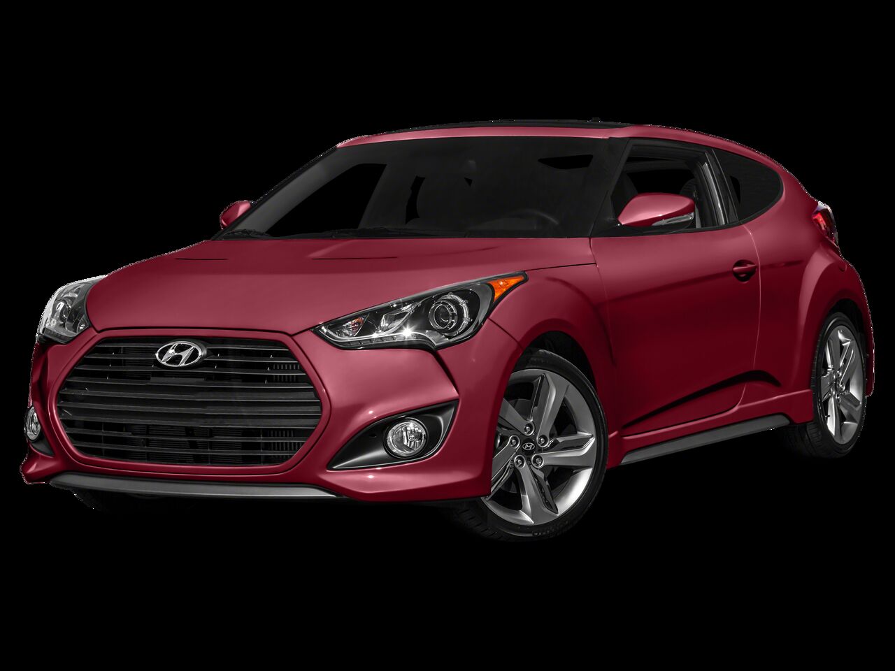 2015 HYUNDAI Veloster