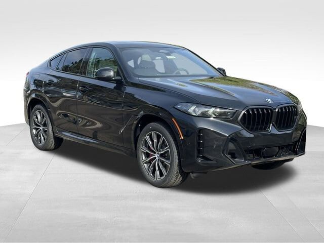 2027 BMW X6