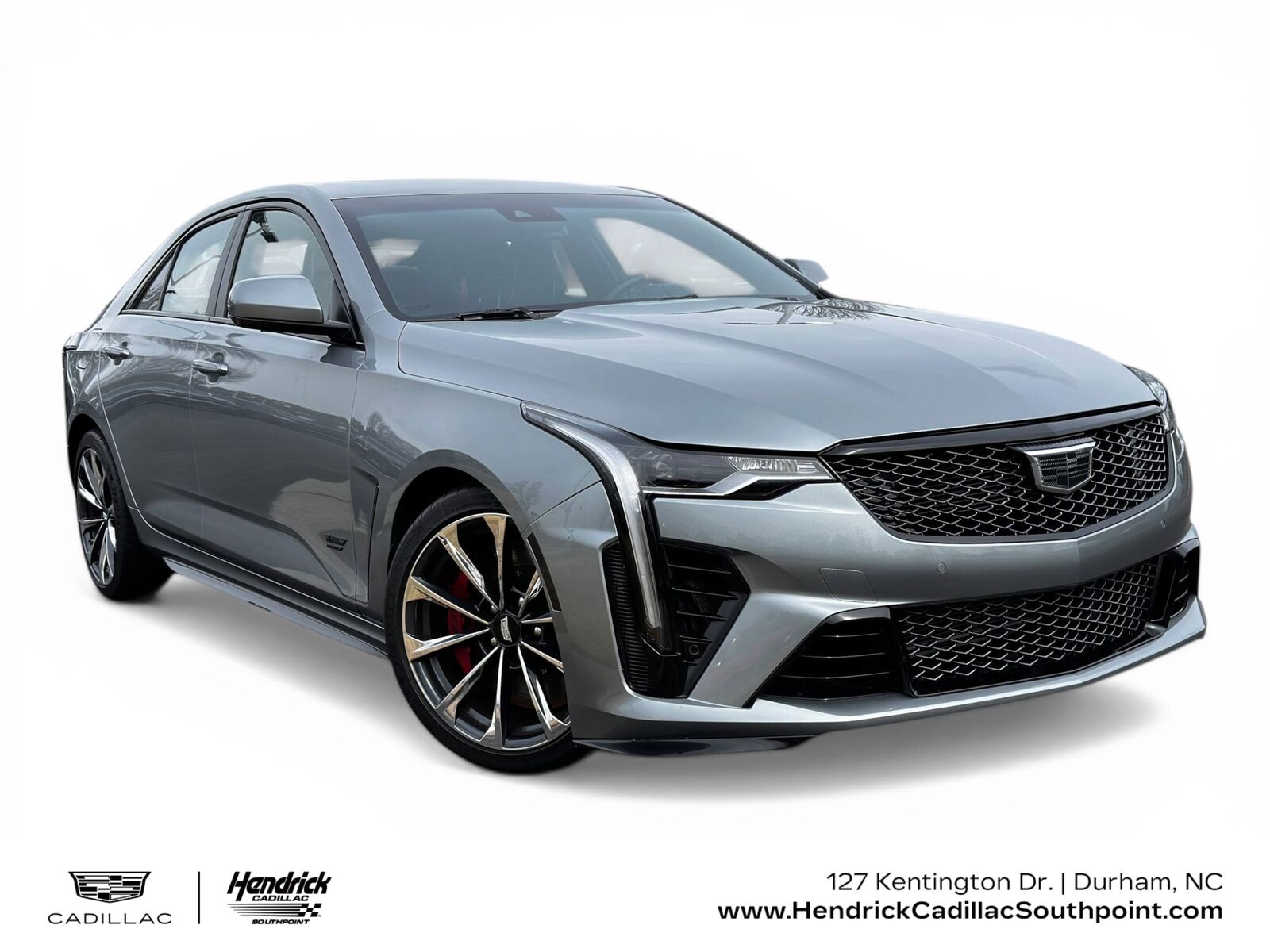 2024 CADILLAC CT4