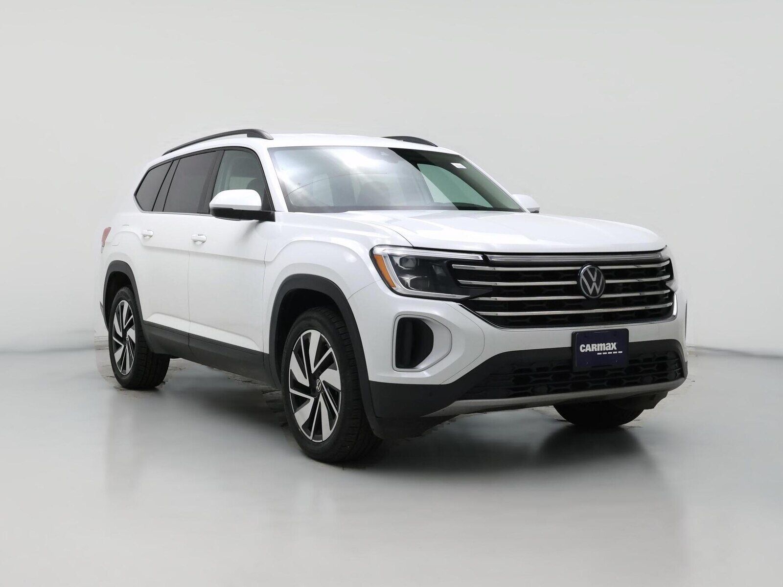 2024 VOLKSWAGEN Atlas 4Motion