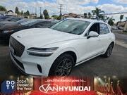 2023 GENESIS GV70