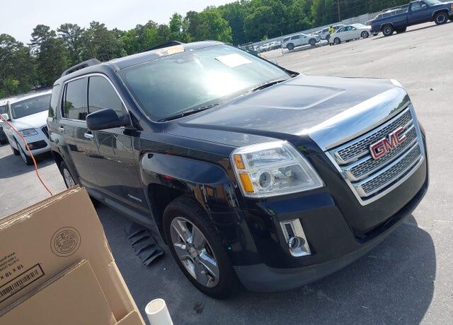 2015 GMC Terrain