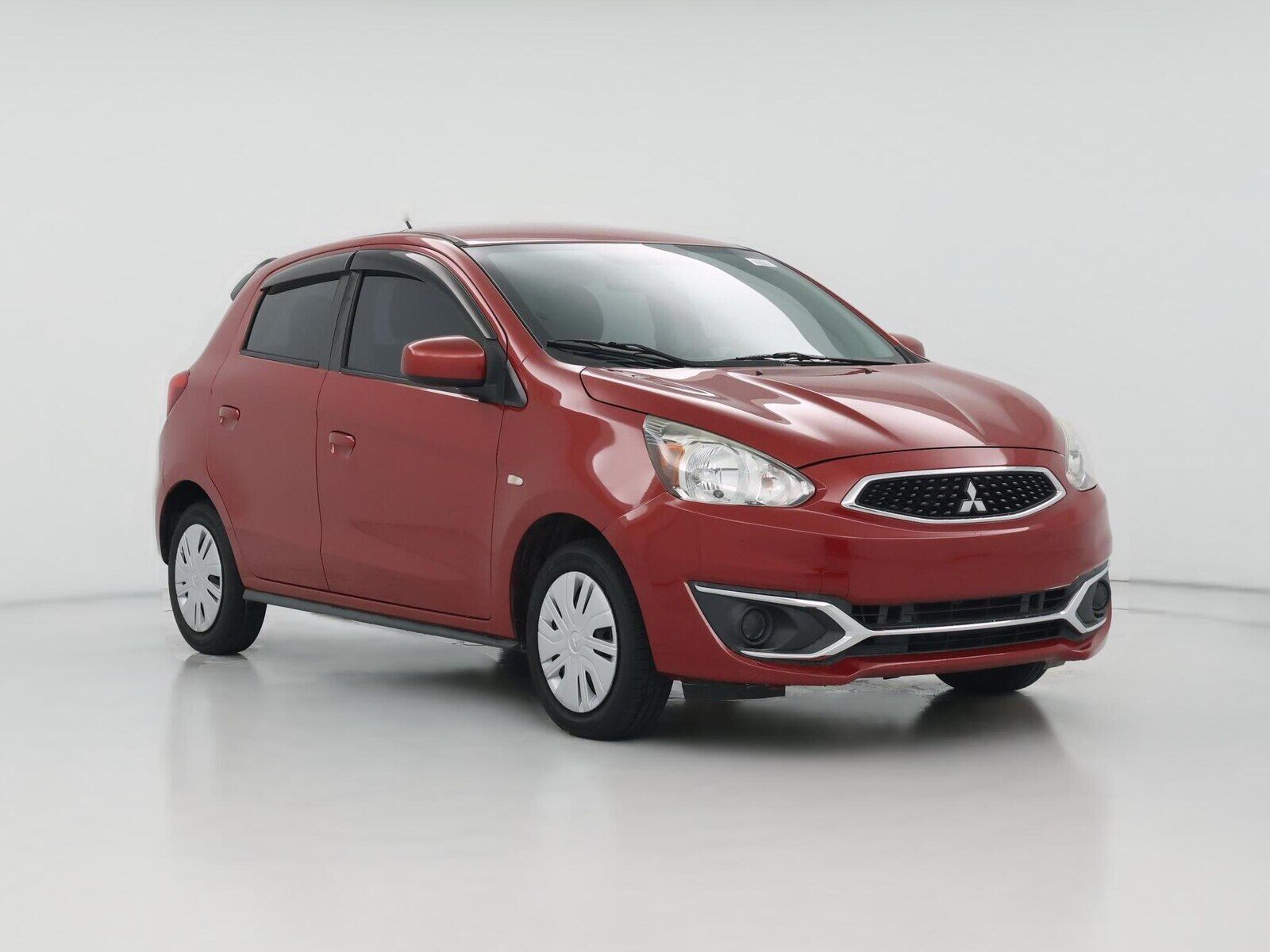 2019 MITSUBISHI Mirage