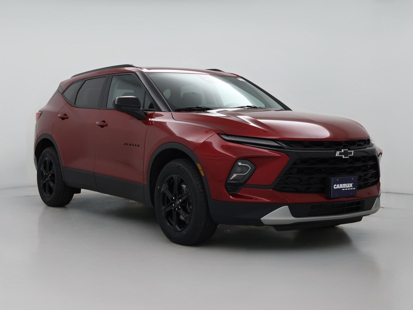 2023 CHEVROLET Blazer