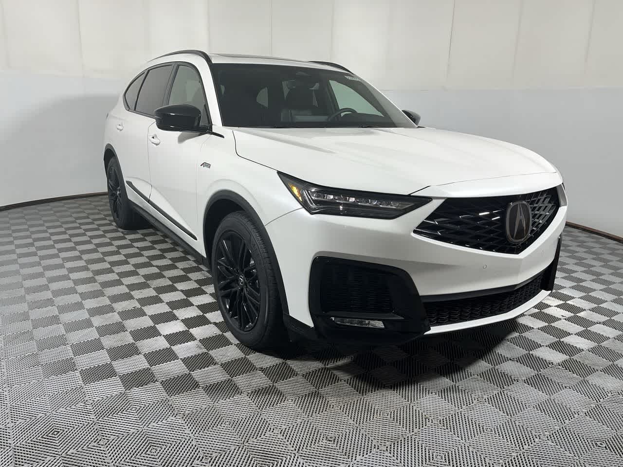 2026 ACURA MDX