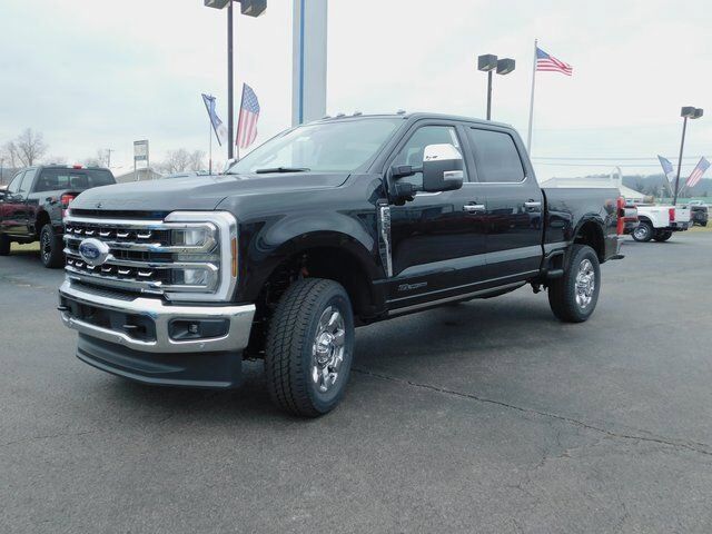 2026 FORD F-350