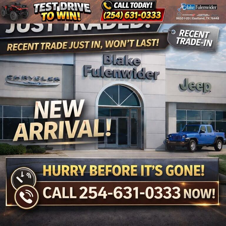 2019 RAM 2500