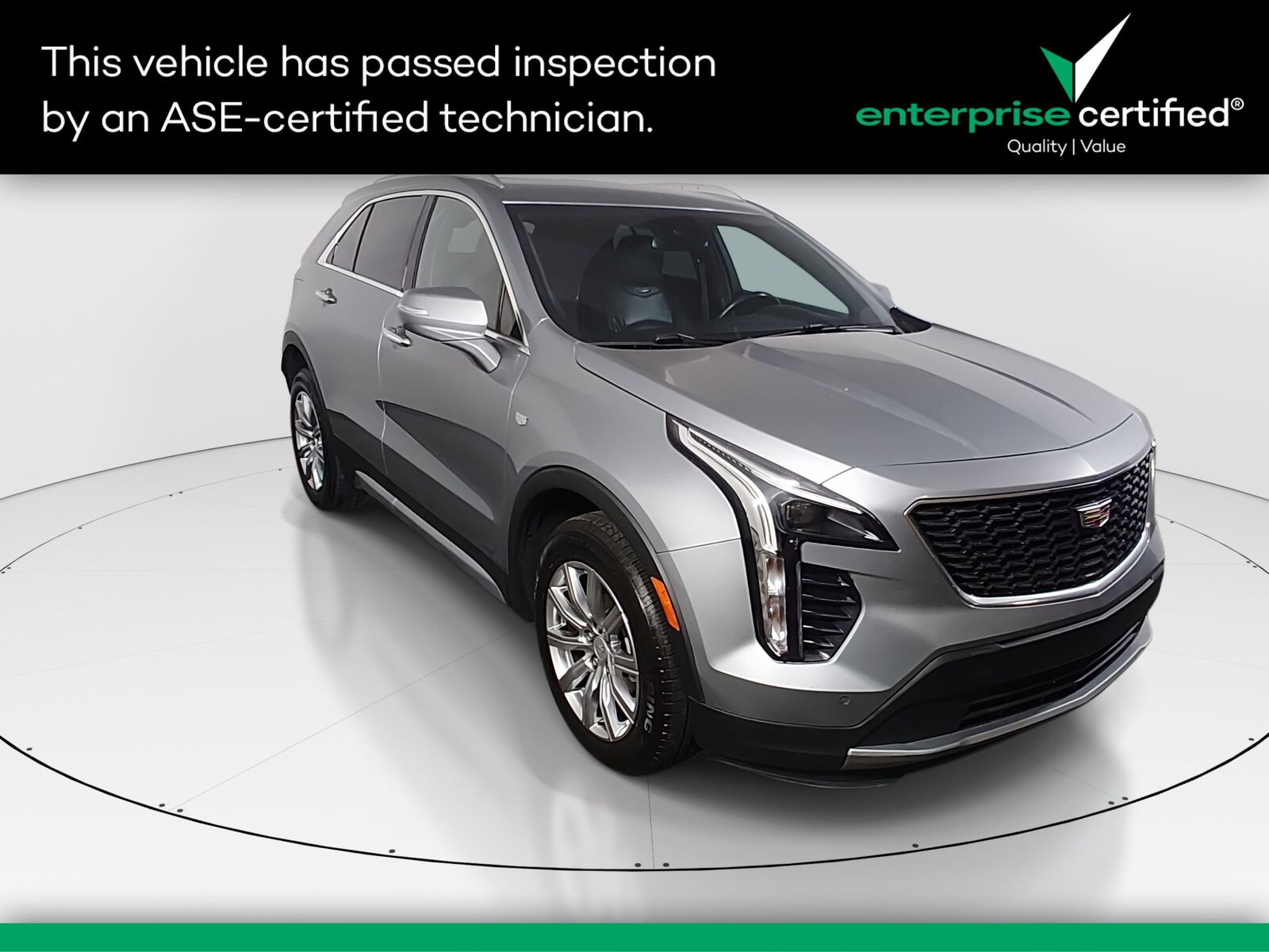 2023 CADILLAC XT4