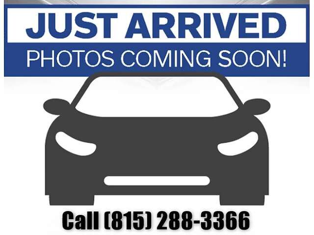 2020 FORD Expedition