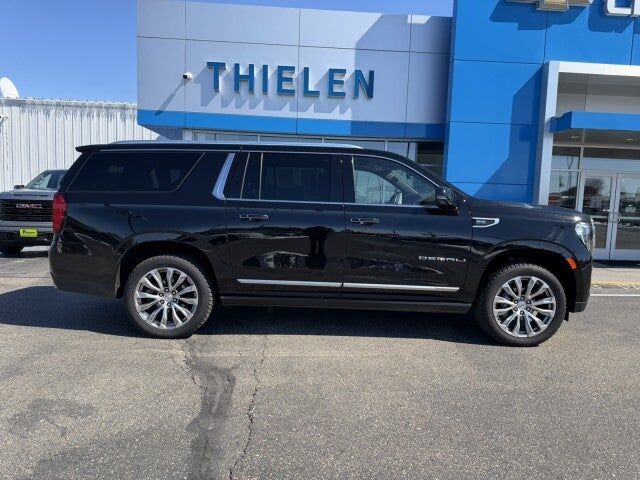 2021 GMC Yukon XL