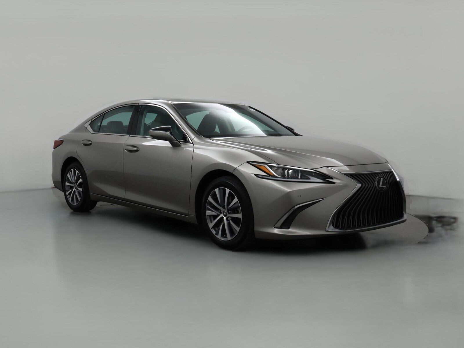2021 LEXUS ES