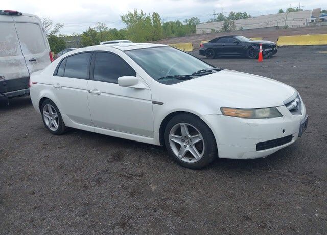 2005 ACURA TL
