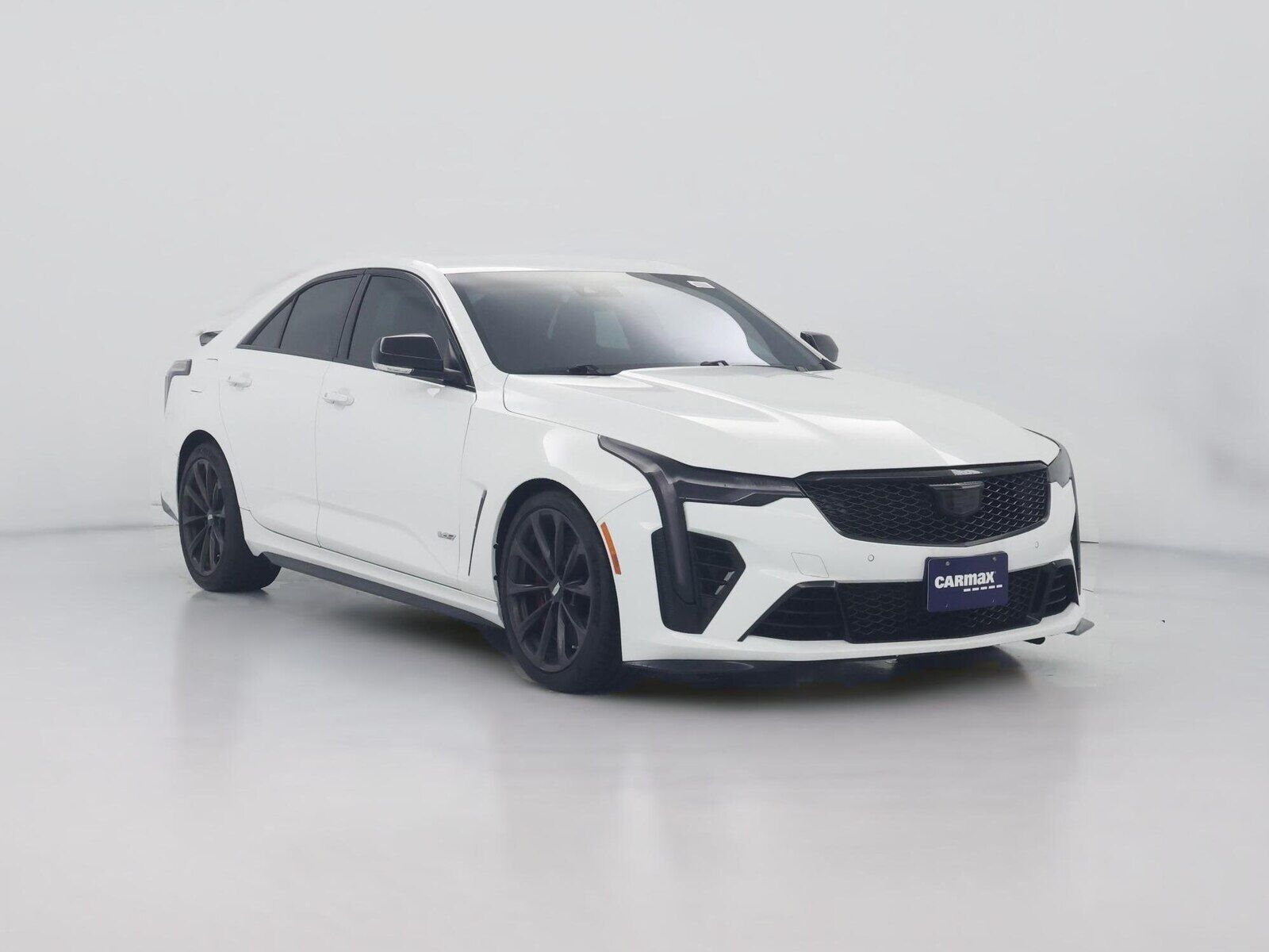 2022 CADILLAC CT4