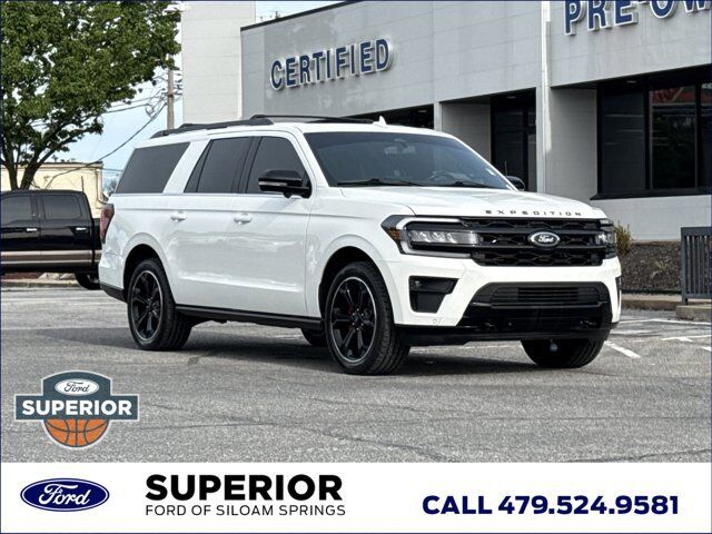 2023 FORD Expedition