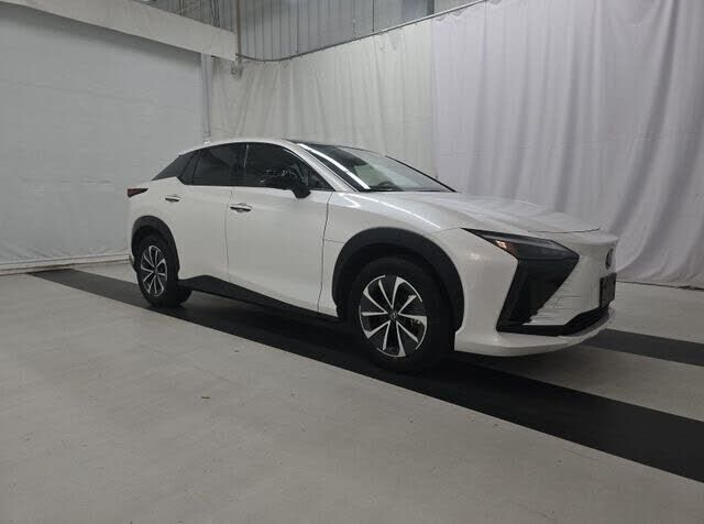 2024 LEXUS RZ 450e