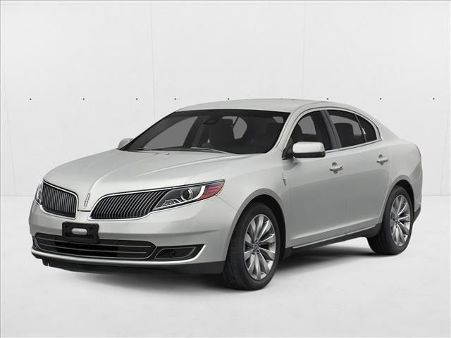 2014 LINCOLN MKS