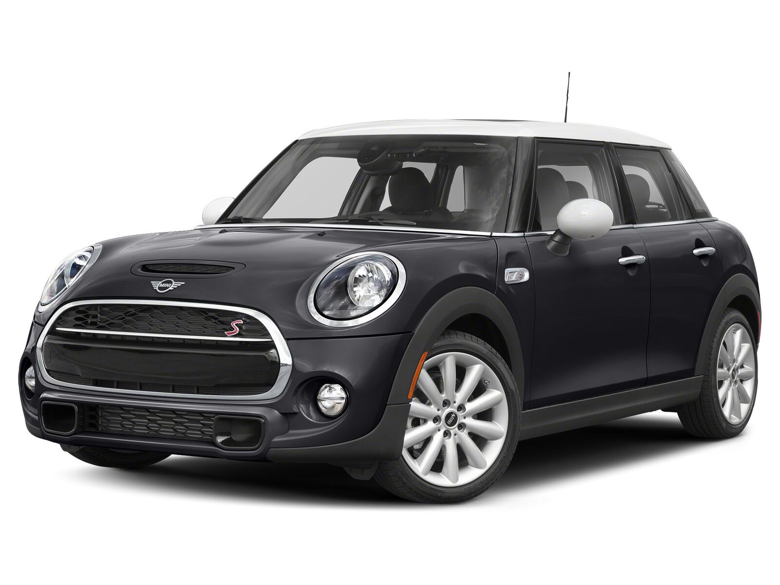 2019 MINI Hardtop