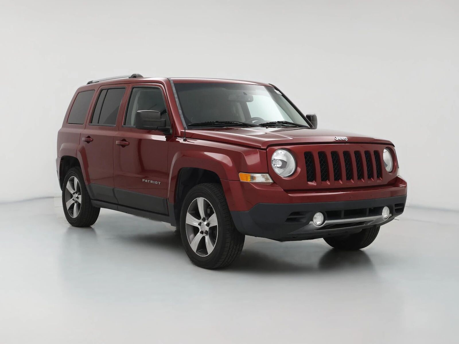 2016 JEEP Patriot