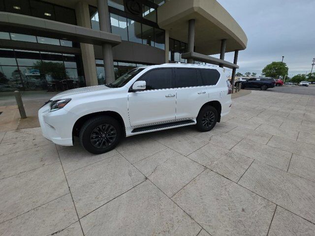 2023 LEXUS GX