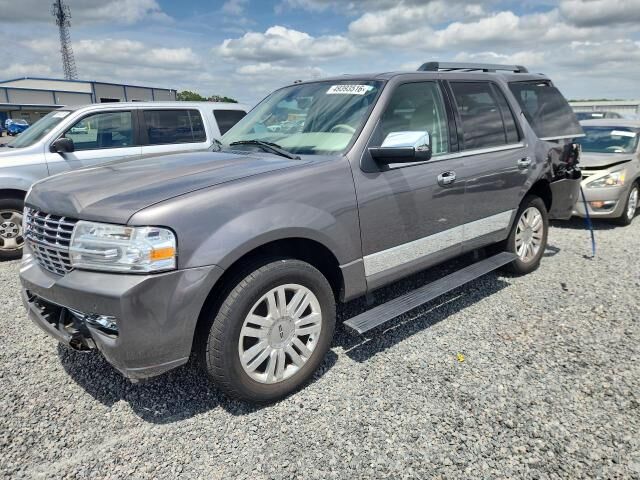 2014 LINCOLN Navigator