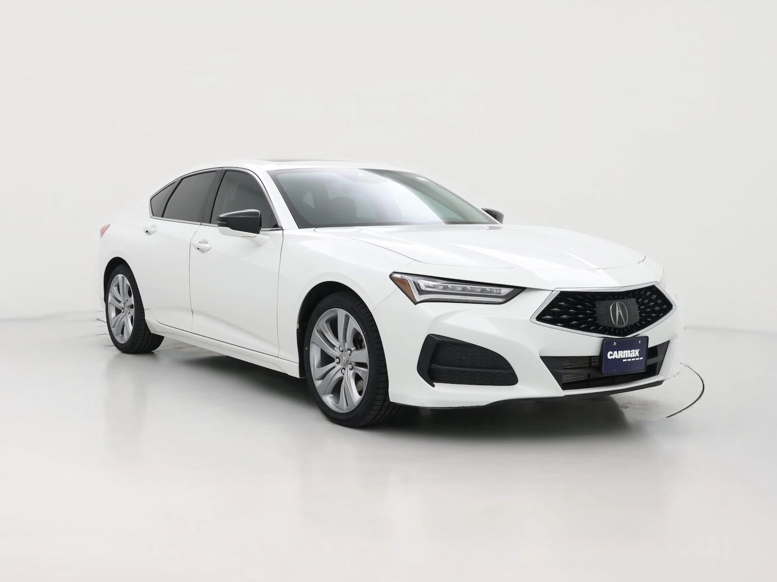 2021 ACURA TLX