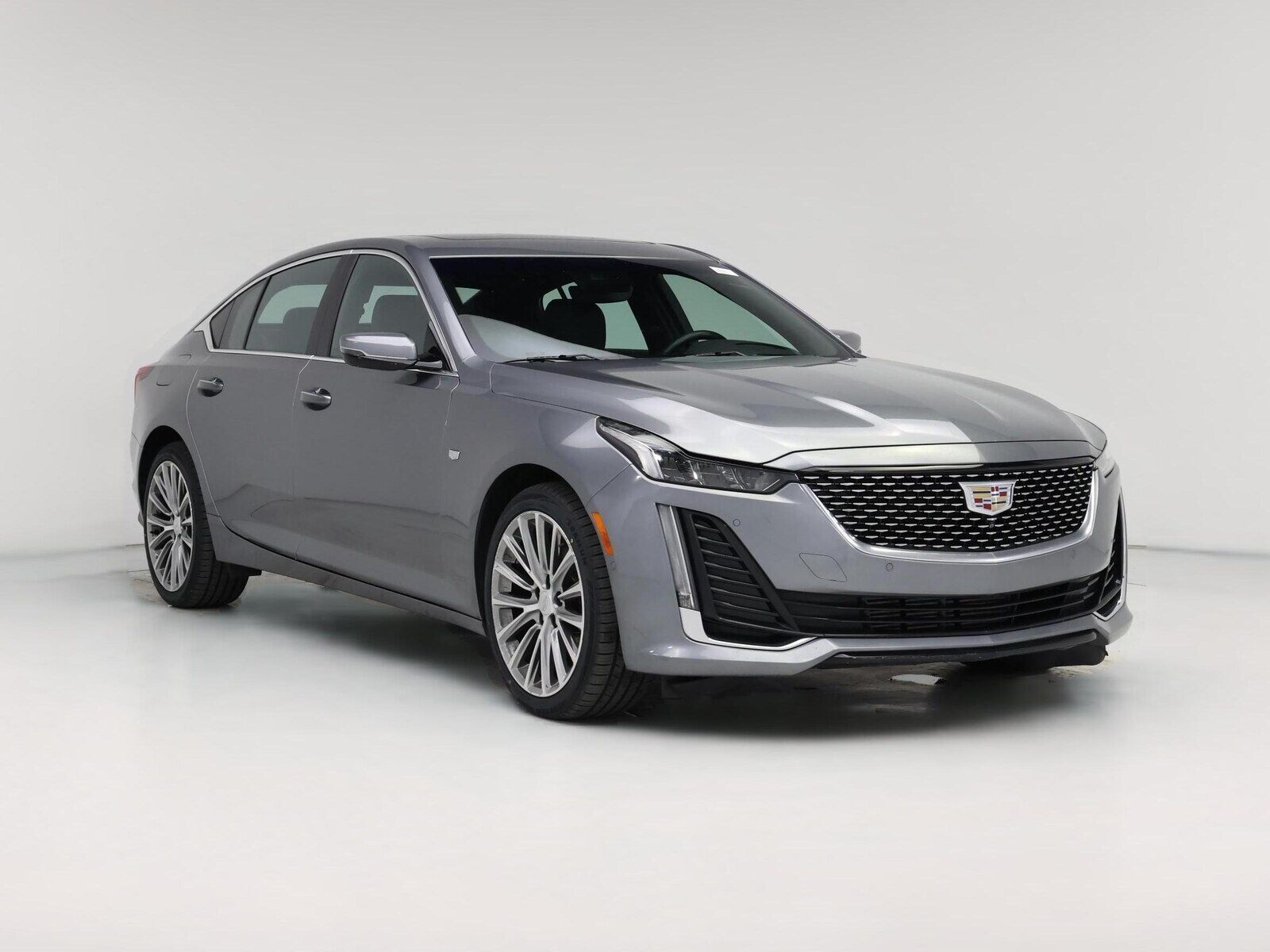 2020 CADILLAC CT5