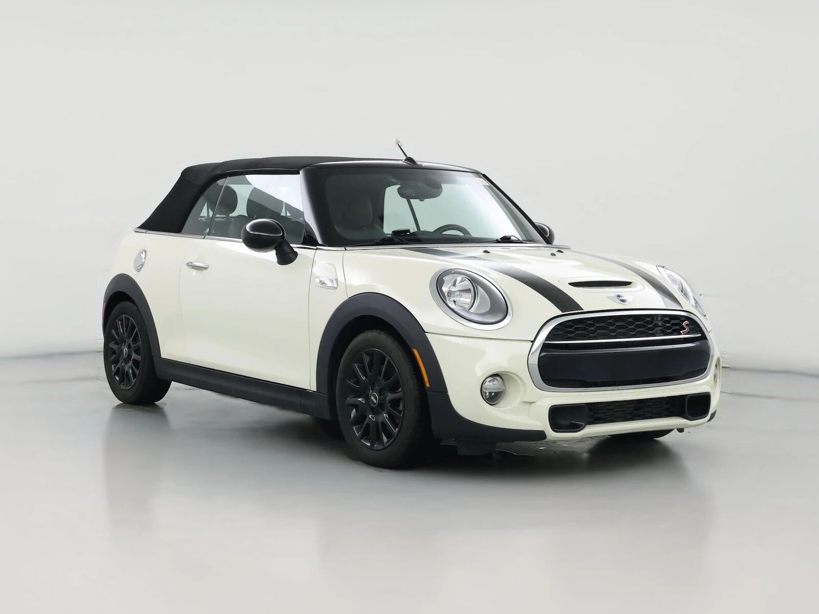 2017 MINI Cooper Convertible