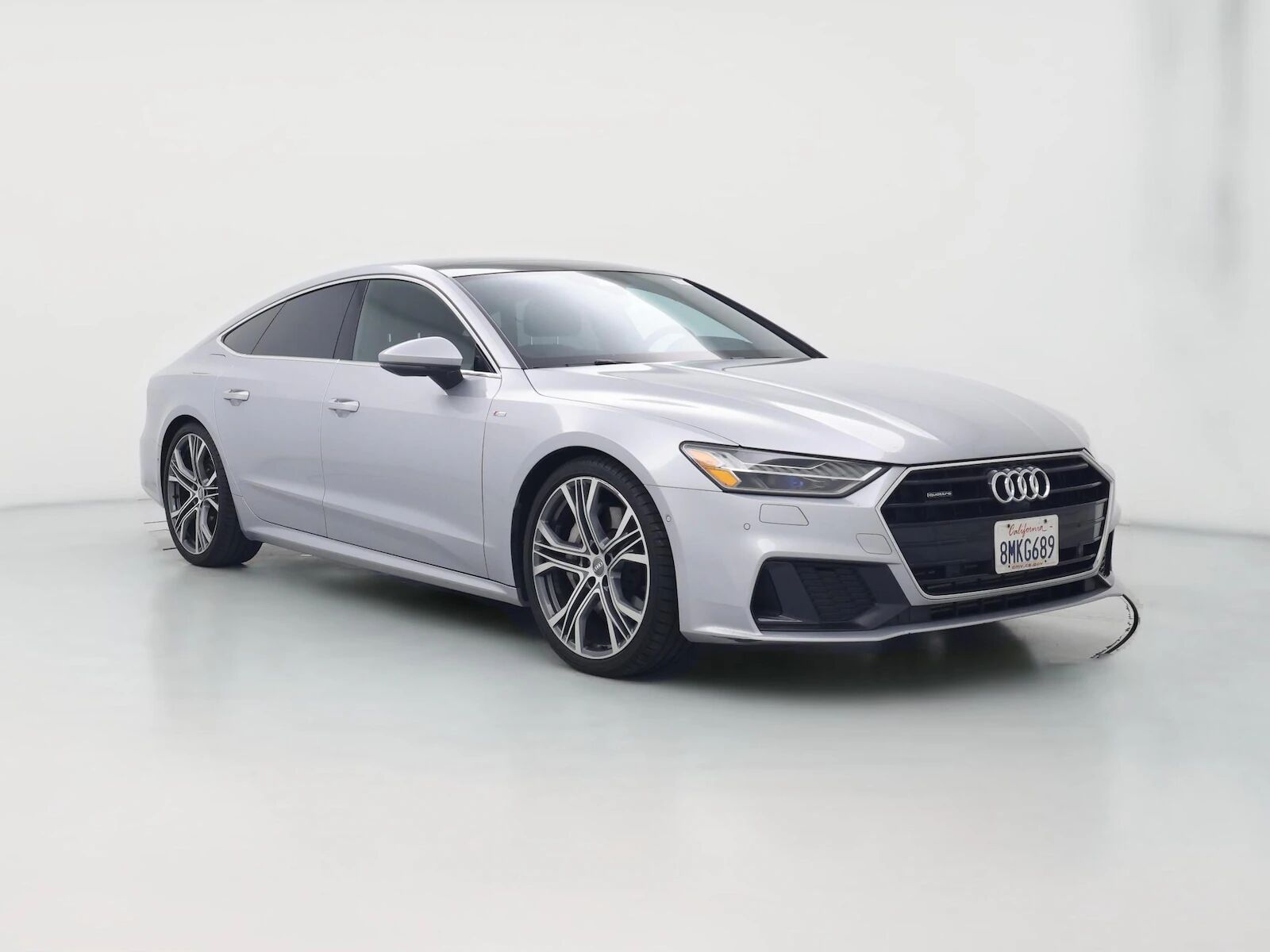 2019 AUDI A7