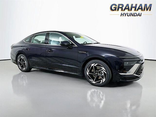 2026 HYUNDAI Sonata