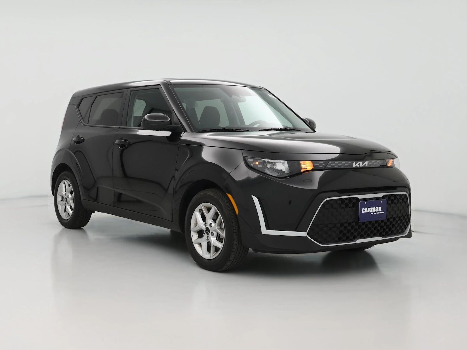 2025 KIA Soul