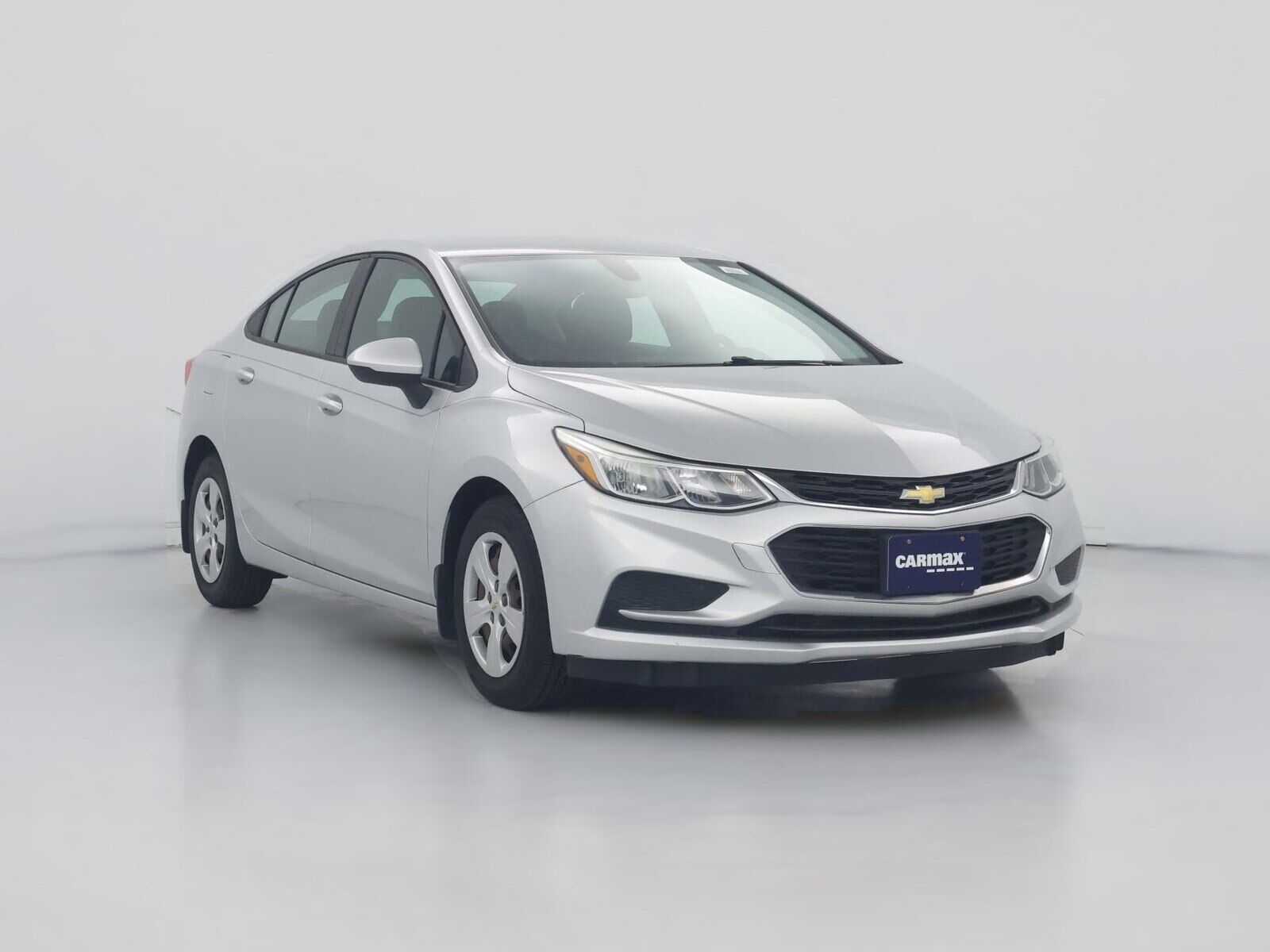 2016 CHEVROLET Cruze