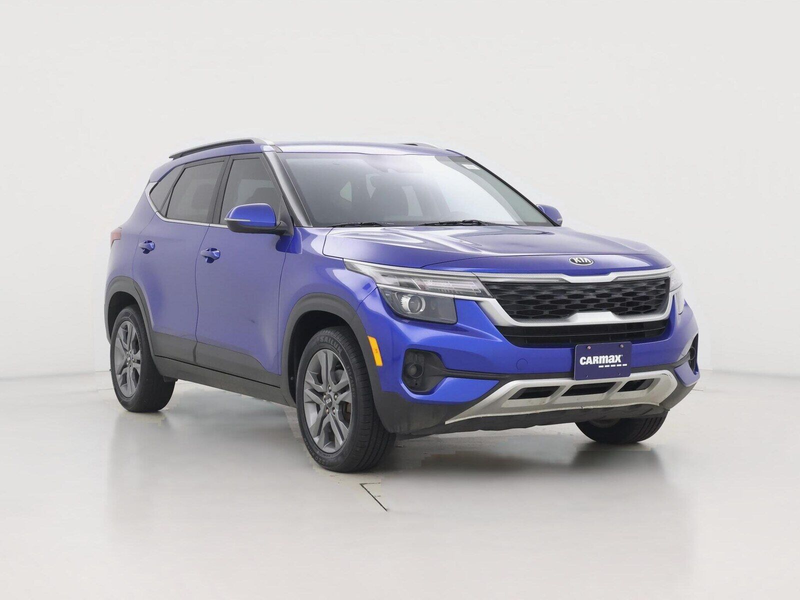 2021 KIA Seltos