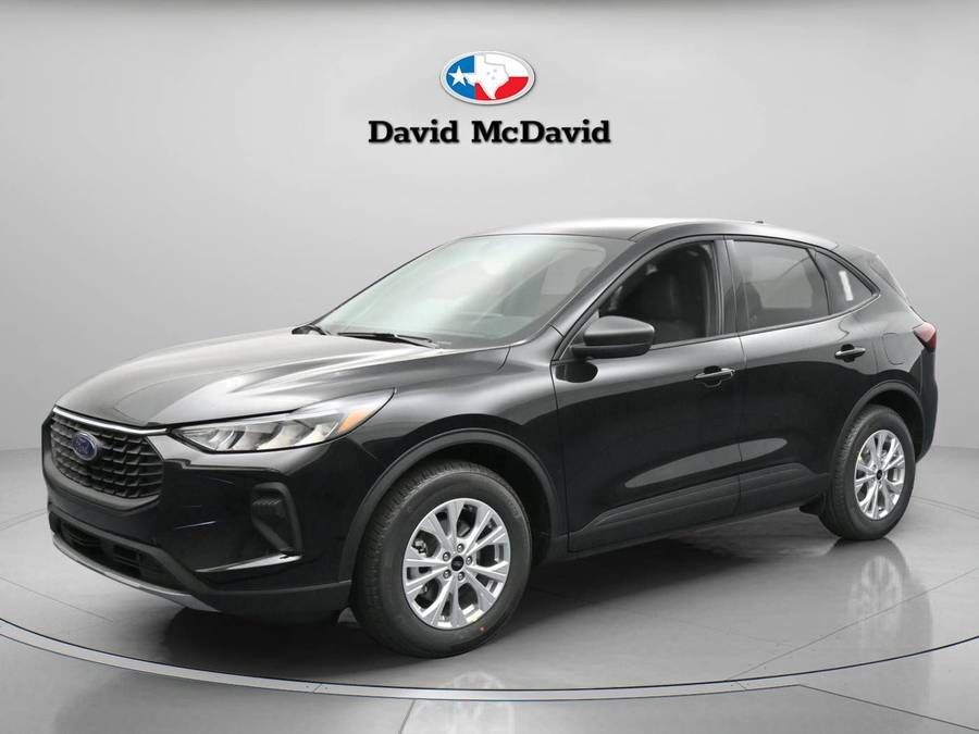 2026 FORD Escape