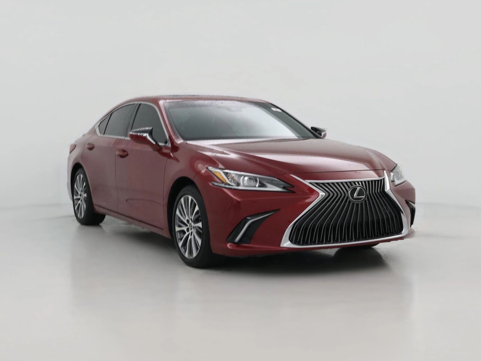 2019 LEXUS ES