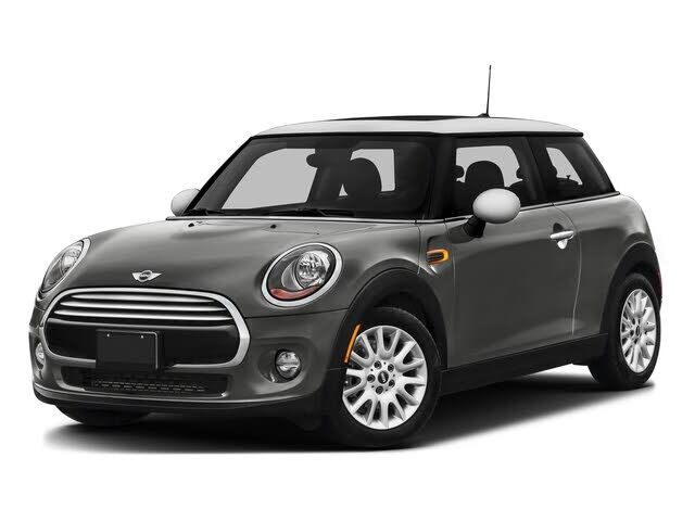 2016 MINI Hardtop