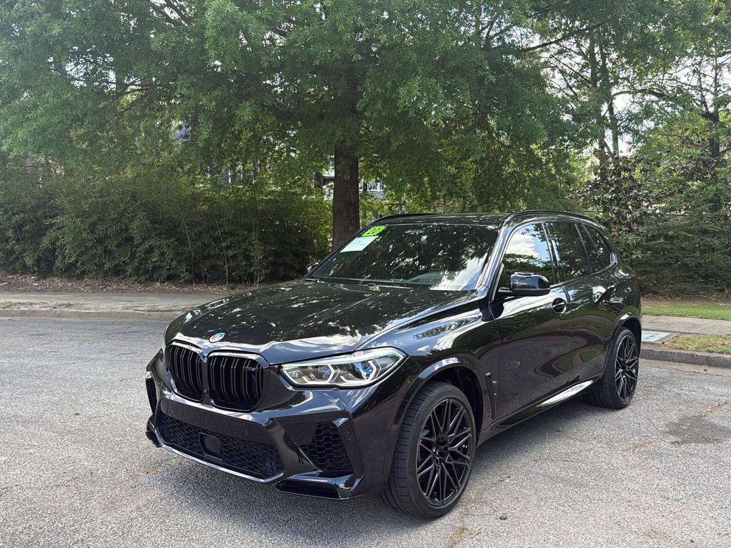 2020 BMW X5